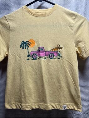 LIV Outdoor girls T Shirt